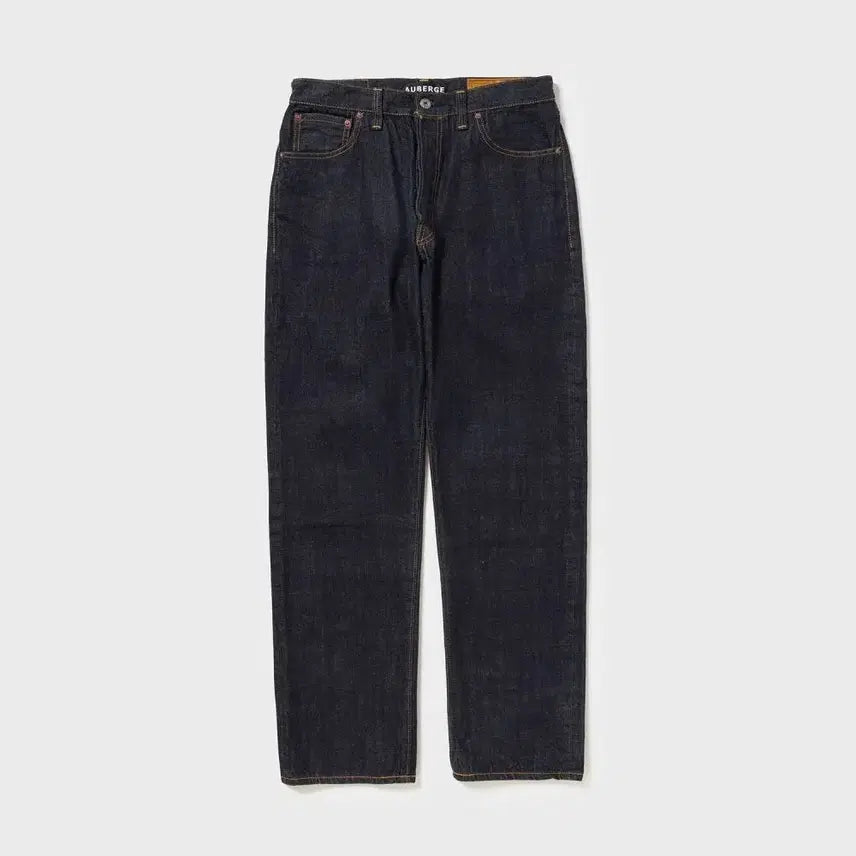 [BUNJANG] Auberge Carib XX Denim Pants / [30] 오베르쥬 카리브 데님 AUBERGE CARIB XX