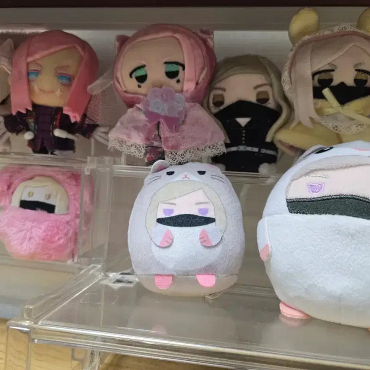 [BUNJANG] Tokyo Revengers Sanzu Haruchiyo Merchandise Bundle / 도리벤 산즈 하루치요 굿즈 정리