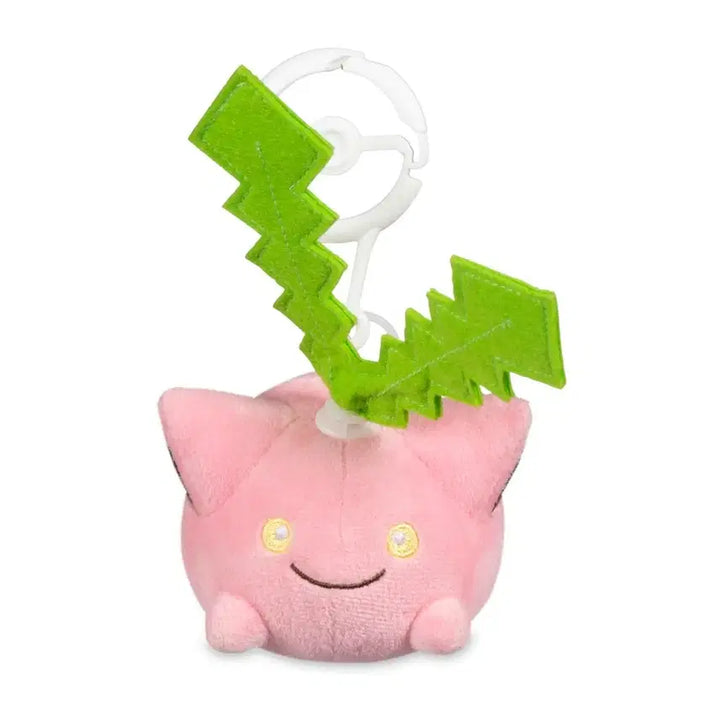 [BUNJANG] Pokemon Center Scented Mascot Tontoko Keychain Plush / 포켓몬센터 향기로운 마스코트 통통코 키링인형 판매합니다.