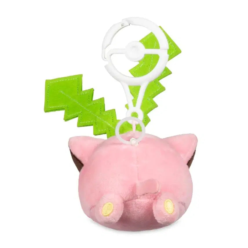 [BUNJANG] Pokemon Center Scented Mascot Tontoko Keychain Plush / 포켓몬센터 향기로운 마스코트 통통코 키링인형 판매합니다.
