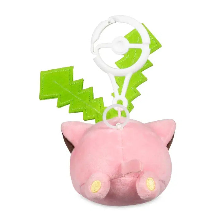[BUNJANG] Pokemon Center Scented Mascot Tontoko Keychain Plush / 포켓몬센터 향기로운 마스코트 통통코 키링인형 판매합니다.