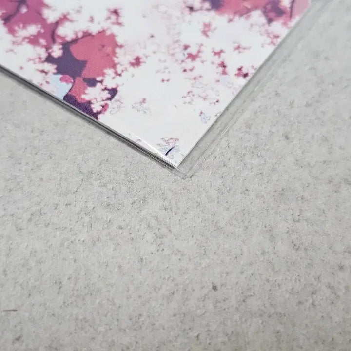 [BUNJANG] Chainsaw Man Reze 9th Week Special Illustration Photocard / 미개봉) 체인소맨 레제 9주차 특전 천사 아키 일러스트
