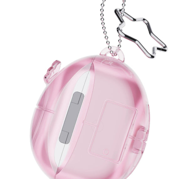 [BUNJANG] Tamagotchi AirPods 1/2 Generation Case (Sealed) / 다마고치 에어팟 1/2세대 케이스 미개봉 판매합니다