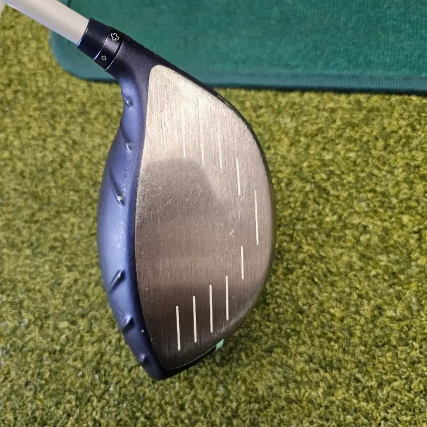 [BUNJANG] Ping GLE Driver 11.5deg Shaft A / 핑 GLE 드라이버 11.5도 샤프트A