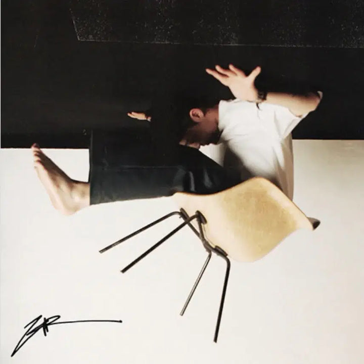[BUNJANG] Giriboy 8th Album &