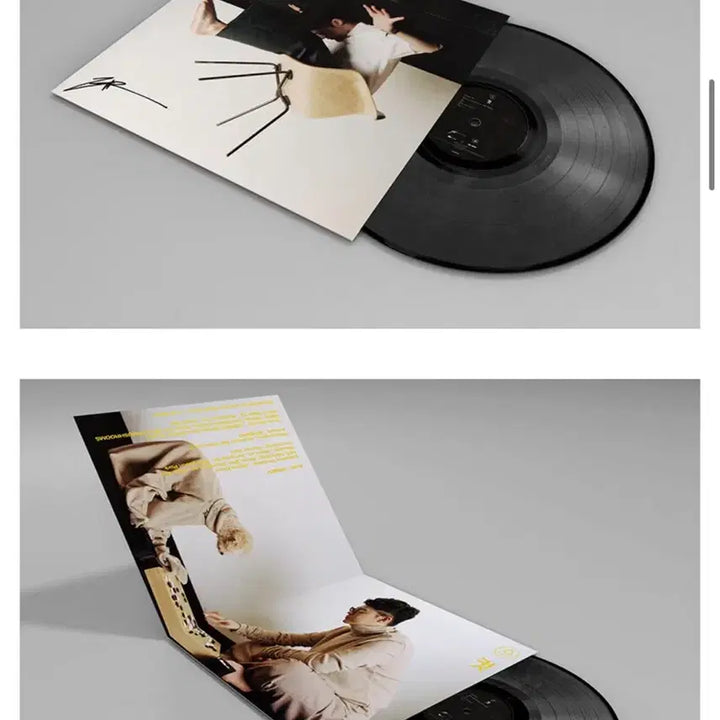 [BUNJANG] Giriboy 8th Album &