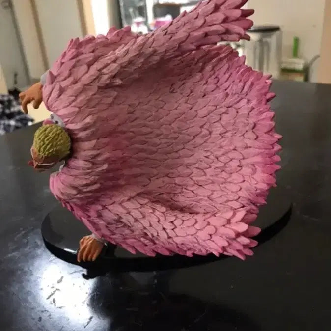 [BUNJANG] One Piece Doflamingo Figure / 도플라밍고 원피스 피규어