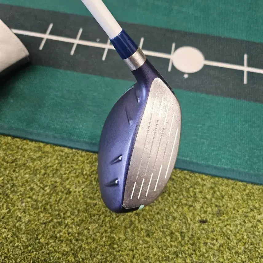 [BUNJANG] PING GLe 5-Wood 22° L-Flex Shaft / 핑 GLE 5번우드 22도 샤프트 L