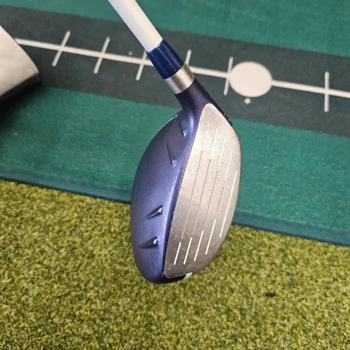 [BUNJANG] PING GLe 5-Wood 22° L-Flex Shaft / 핑 GLE 5번우드 22도 샤프트 L