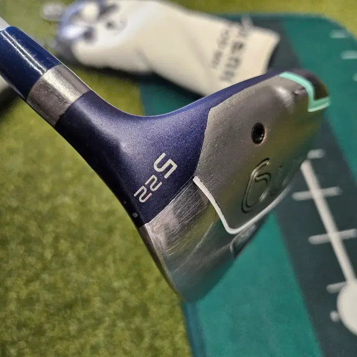 [BUNJANG] PING GLe 5-Wood 22° L-Flex Shaft / 핑 GLE 5번우드 22도 샤프트 L