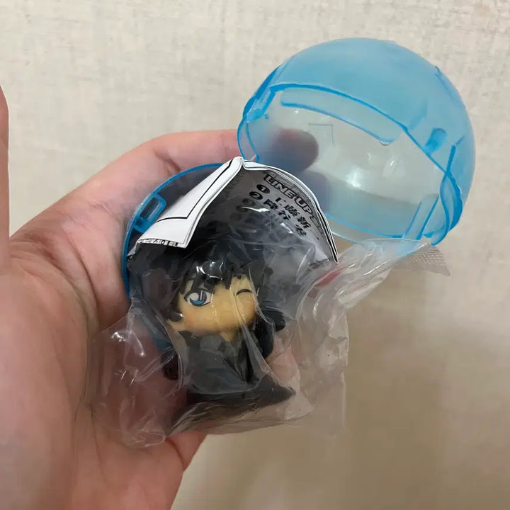 [BUNJANG] Song Bo-yun Matsuda Jin-pei Gacha + Magnet Set + Freebie / 송보윤 마츠다진페이 가챠 + 마그넷 set + 덤