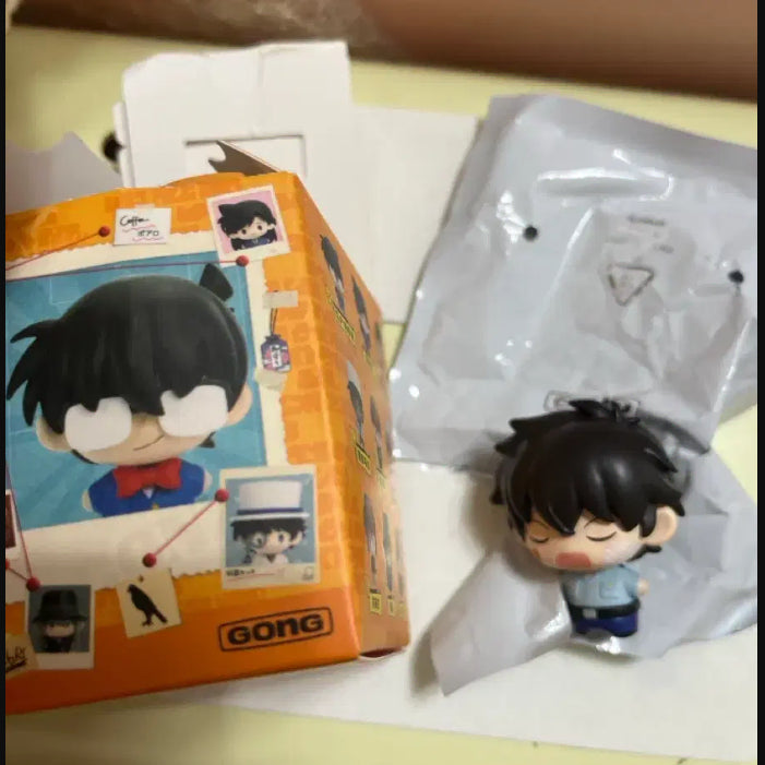 [BUNJANG] Song Bo-yun Matsuda Jin-pei Gacha + Magnet Set + Freebie / 송보윤 마츠다진페이 가챠 + 마그넷 set + 덤