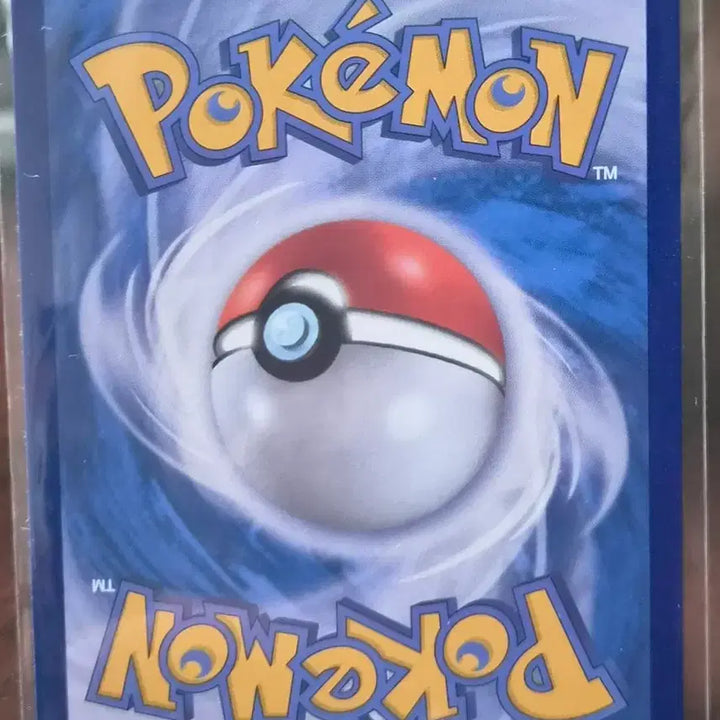 [BUNJANG] Pokemon Card Brydious ex RR / 포켓몬 카드 브리두라스 ex RR