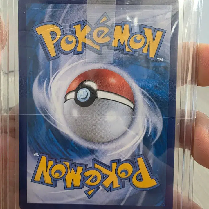 [BUNJANG] Espeon Promo 107/5-P Pokemon Card / 에브이 프로모 107/5-P 포켓몬 카드