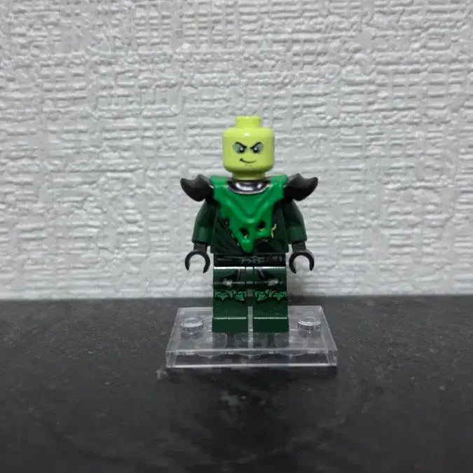 [BUNJANG] Lego Ninjago Evil Ninja Figure / 레고 닌자고 피규어 이블닌자