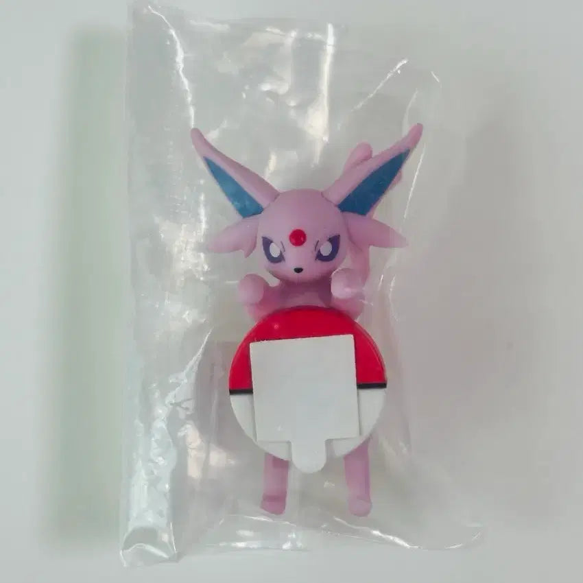 [BUNJANG] Pokemon Ichiban Kuji Eevee Sylveon Hyper Figure / 포켓몬스터 포켓몬 제일복권 이치방쿠지 이브이 에브이 히퍼 피규어