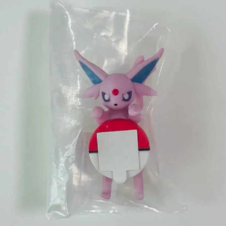 [BUNJANG] Pokemon Ichiban Kuji Eevee Sylveon Hyper Figure / 포켓몬스터 포켓몬 제일복권 이치방쿠지 이브이 에브이 히퍼 피규어
