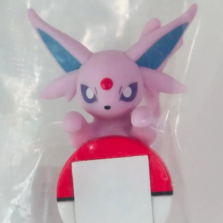 [BUNJANG] Pokemon Ichiban Kuji Eevee Sylveon Hyper Figure / 포켓몬스터 포켓몬 제일복권 이치방쿠지 이브이 에브이 히퍼 피규어