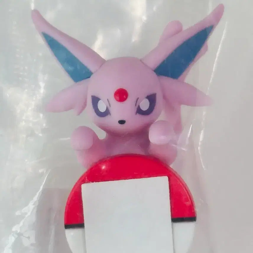 [BUNJANG] Pokemon Ichiban Kuji Eevee Sylveon Hyper Figure / 포켓몬스터 포켓몬 제일복권 이치방쿠지 이브이 에브이 히퍼 피규어