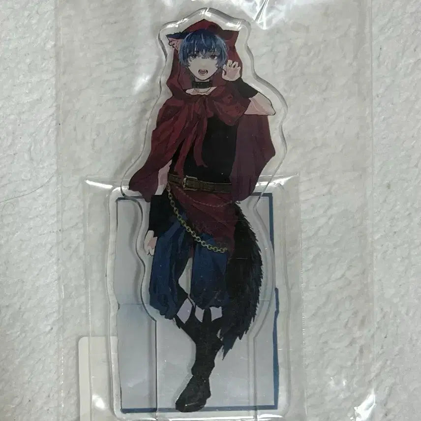 [BUNJANG] Soraru Animate Limited Mini Acrylic Stand / 우타이테 소라루 애니메이트 한정 미니 아크릴 스탠드