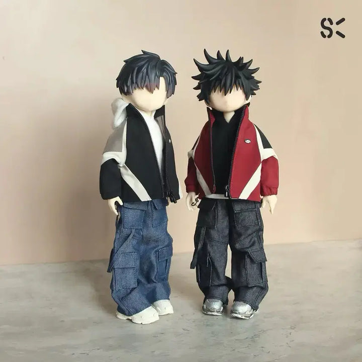[BUNJANG] SK Shop Asah 2.0/3.0 Piccodo D Jacket, Pants, Coat, Sportswear Set / Sk샵 아사2.0 아사3.0 피코니모D