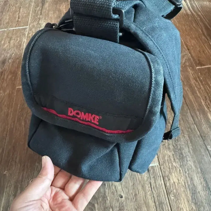 [SOLD OUT] 돔케 DOMKE F-3X 슈퍼컴팩트 카메라 가방 민트급 팝니다