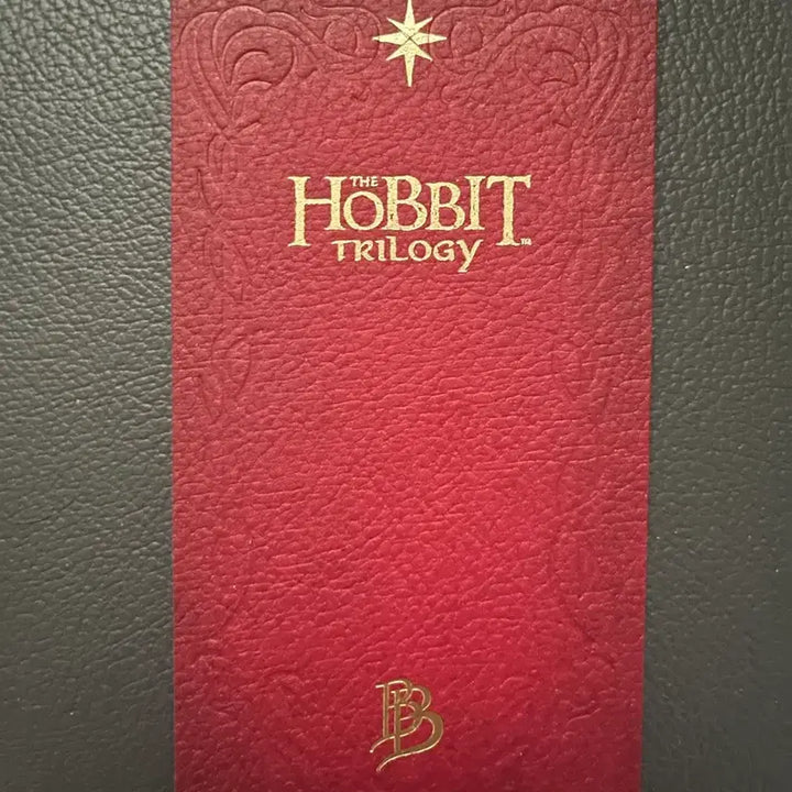 [BUNJANG] Megabox Original Ticket Set - The Hobbit Trilogy &amp; Doctor Strange in the Multiverse of Madness / 메가박스 오리지널티켓 오티 호빗 닥터스트레인지