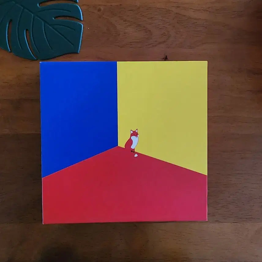 [BUNJANG] SHINee 6th Album / 샤이니 6집 앨범