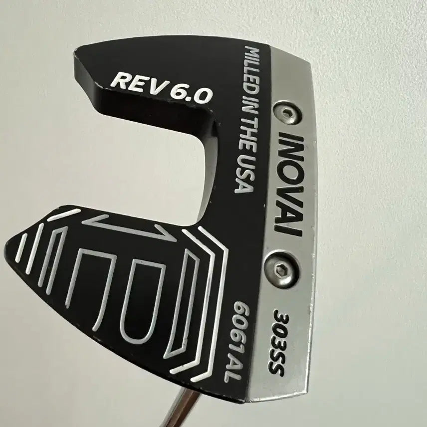 [BUNJANG] Bettinardi Inovai REV 6.0 34-inch Putter / 베티나르디 이노바이 REV 6.0 34인지 퍼터