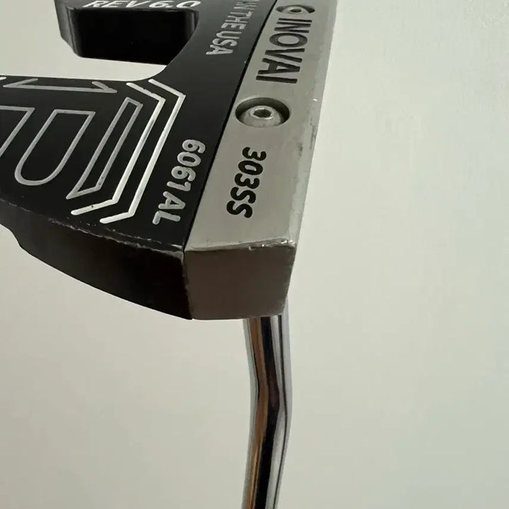 [BUNJANG] Bettinardi Inovai REV 6.0 34-inch Putter / 베티나르디 이노바이 REV 6.0 34인지 퍼터