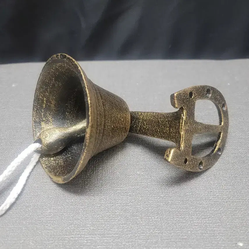 [BUNJANG] Cast Iron Bell / 주물 종