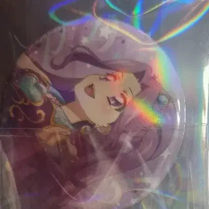 [BUNJANG] Aikatsu! Mizuki Luna Can Badge / 최종가 아이카츠 미즈키 루나 캔뱃지