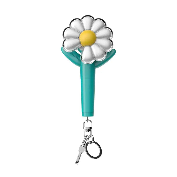 [BUNJANG] G-Dragon Daisy Keyring / 지드래곤 데이지키링 판매