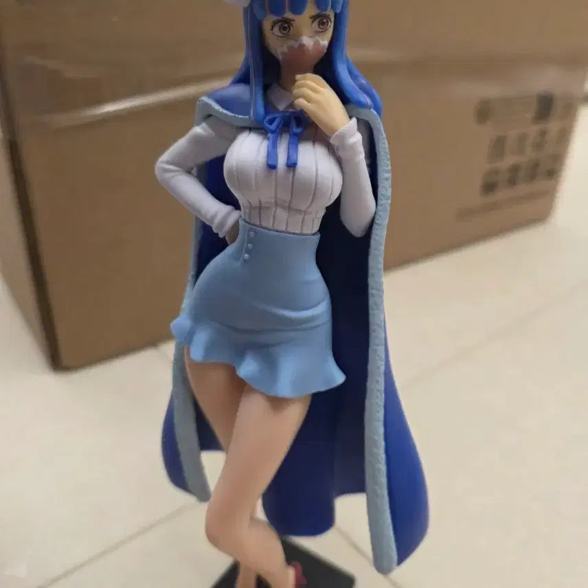 [BUNJANG] One Piece Ultimatemagnet Trading Figure / 원피스) 올티 G&amp;G 박스O
