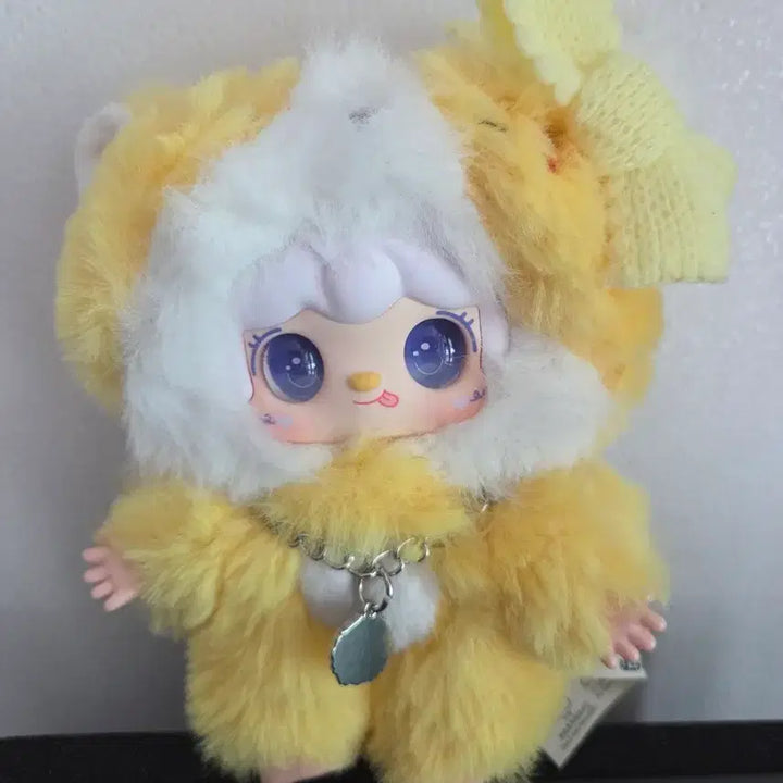 [BUNJANG] Yuki Custom 80% Keychain / 유키 커스텀 80% 키링