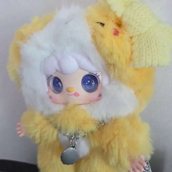 [BUNJANG] Yuki Custom 80% Keychain / 유키 커스텀 80% 키링