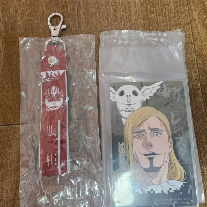 [BUNJANG] Jujutsu Kaisen Ichiban Kuji Acrylic Stands &amp; Figures Bundle Set (Yuji, Megumi, Choso, Regista) / 일괄 사멸회유 B상 L상 M상 K상 유타 메구미 이치방쿠지 제일복권