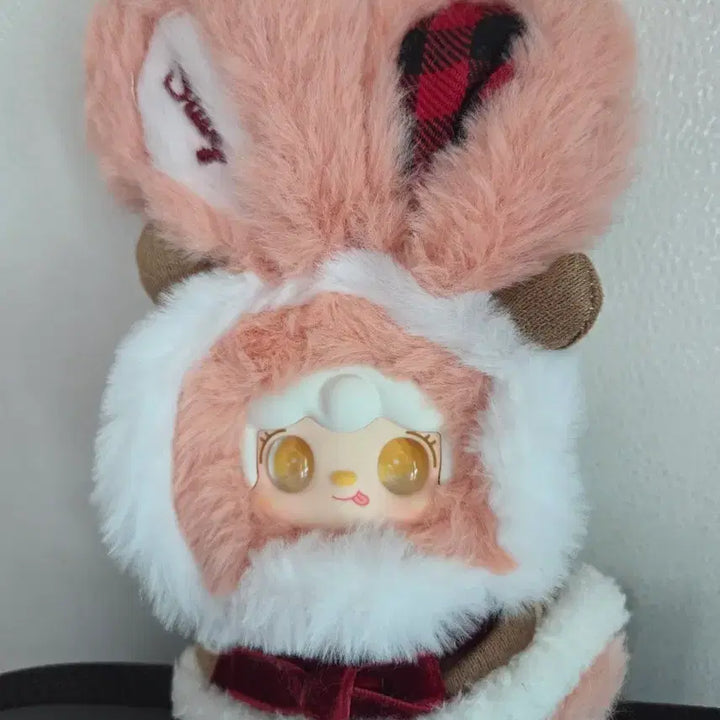 [BUNJANG] Yuki 80% Custom Doll Keychain / 유키 80% 커스텀 키링