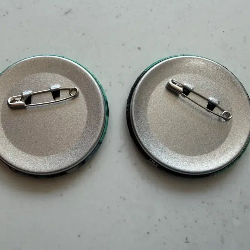 [BUNJANG] PLAVE Caligo 2 Hamin Badge Set / 플레이브 칼리고2 하민 뱃지 세트