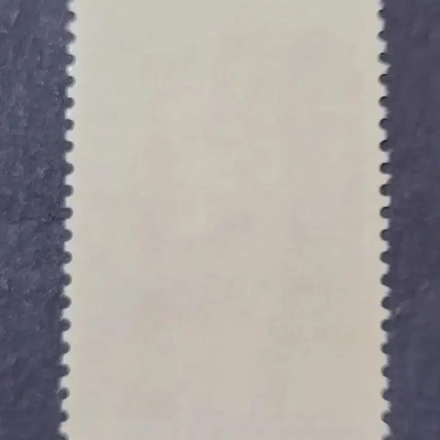 [BUNJANG] 1958 US Postage Stamp Commemorating President Lincoln / (미국우표)1958년 제16대 링컨대통령 기념 우표