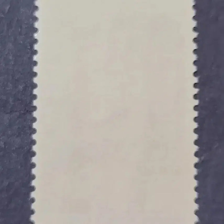 [BUNJANG] 1958 US Postage Stamp Commemorating President Lincoln / (미국우표)1958년 제16대 링컨대통령 기념 우표