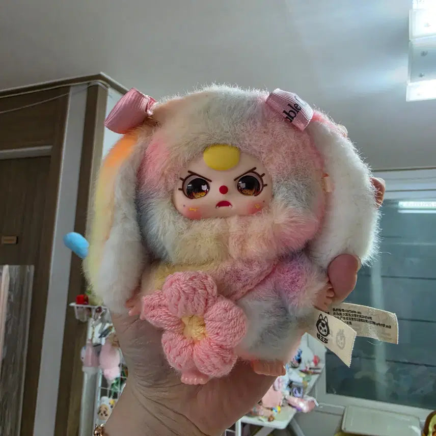 [BUNJANG] BETH Baby3 Custom / 베쓰 베이비쓰리 커스텀