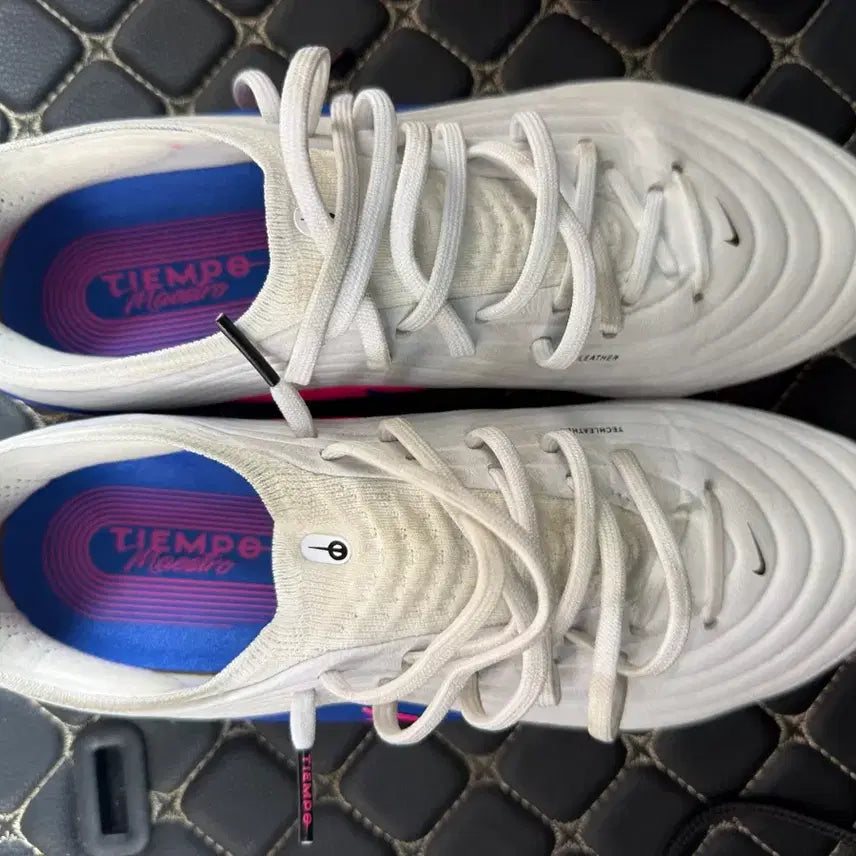 [BUNJANG] Nike Tiempo Maestro AG Soccer Cleats Size 265 / 나이키 축구화 티엠포 마에스트로 265 ag