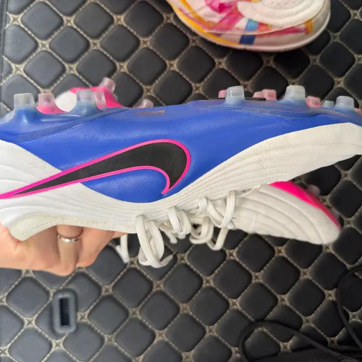 [BUNJANG] Nike Tiempo Maestro AG Soccer Cleats Size 265 / 나이키 축구화 티엠포 마에스트로 265 ag
