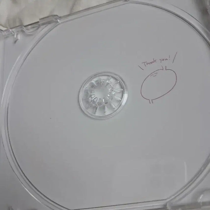 [BUNJANG] Iyowa 1st Album Pink Noise CD / 이요와 iyowa 1집 네무루 잠자는 핑크 노이즈 cd