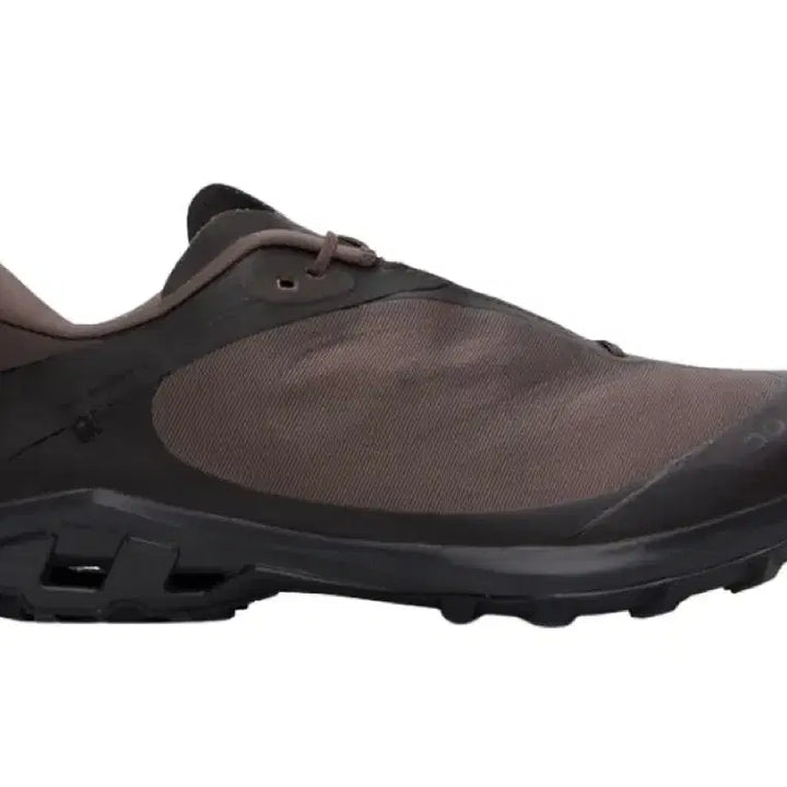[BUNJANG] On Running x Post Archive Faction Cloudventure Peak Sneakers (260) / 온 러닝 x 포스트 아카이브 팩션 스니커즈 (260)
