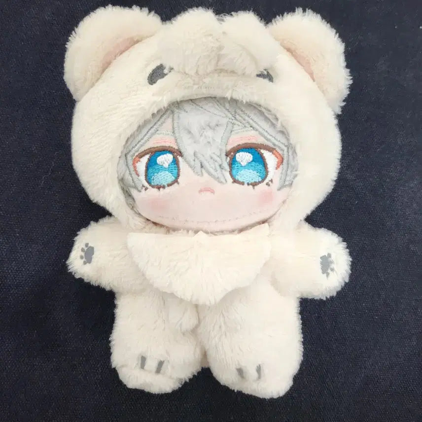 [BUNJANG] Ensemble Stars Izumi Sena Bear Plush (Official) / 앙스타 세나 이즈미 곰누이