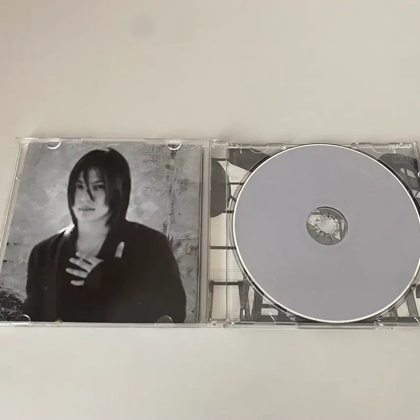 [BUNJANG] Sechs Kies Lee Jaijin 1st Album CD / 젝스키스 이재진 1집 CD