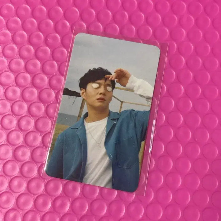 [BUNJANG] BTOB Lee Changsub You Can&