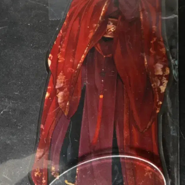 [BUNJANG] Hwasan Gwihan Jang Il-so Acrylic Stand / 화산귀환 아크릴스탠드 장일소